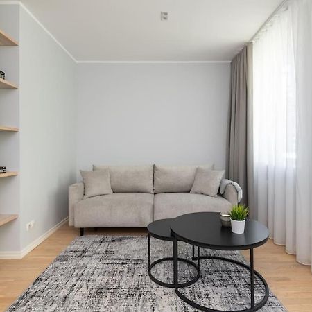 Roosikransi Apartment Ταλίν Εξωτερικό φωτογραφία