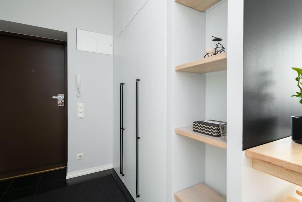 Roosikransi Apartment Ταλίν Εξωτερικό φωτογραφία