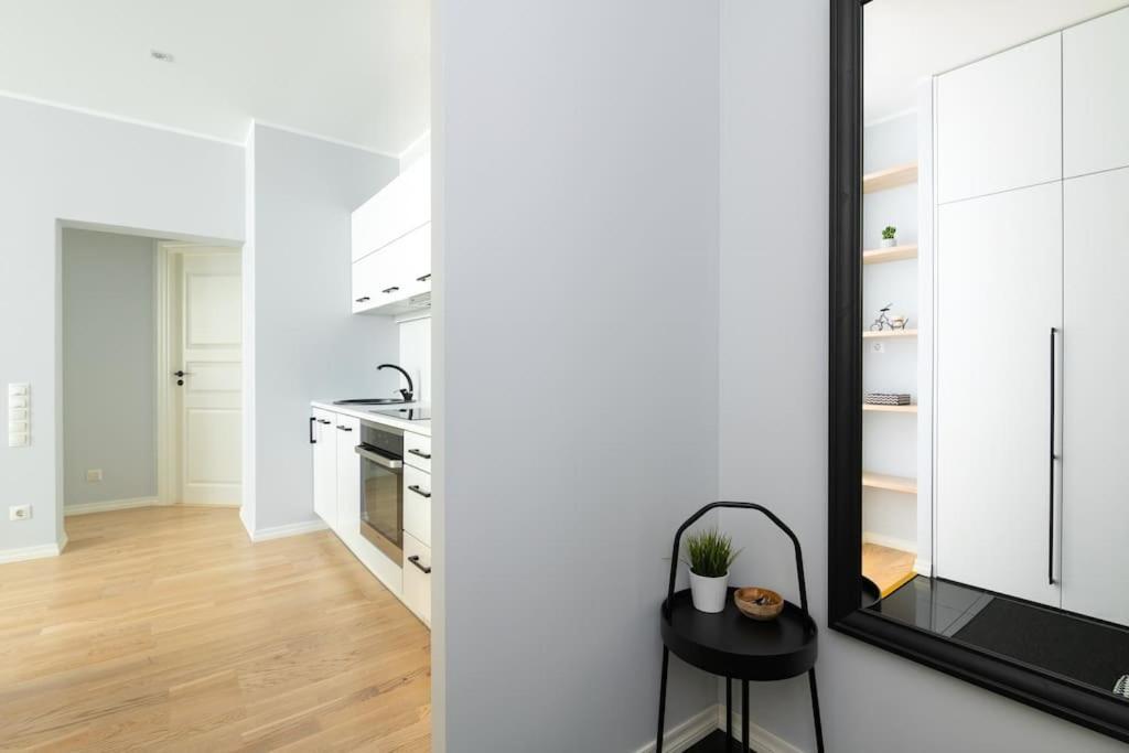 Roosikransi Apartment Ταλίν Εξωτερικό φωτογραφία